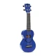 Mahalo U-Smile Soprano Ukulele (Mavi) 2