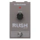 TC Electronic Rush Booster Pedalı 1