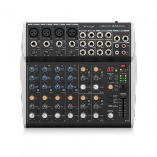 BEHRINGER 1202SFX Xenyx Analog Mixer 1