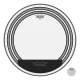 REMO PW-1320-00- Powersonic® Şeffaf 20" Bas Davul Derisi 5