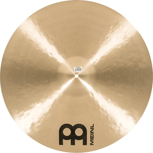 Meinl 22" Byzance Traditional Medium Ride Zil 5