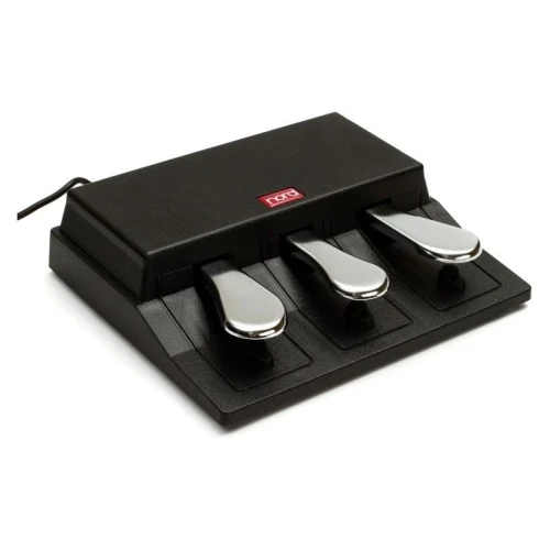 Nord Triple Pedal 1 (Stage 2 ve Stage 3 uyumlu) 1