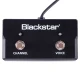 Blackstar FS-16 HT1/5/20 MKII 2 Way Footswitch 1