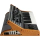 Moog SubSequent 25 Analog Synthesizer 3