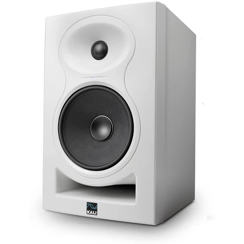 Kali Audio Lp-6 V2 6,5 ( 2nd Wave ) Stüdyo Monitörü (Beyaz) 2