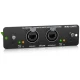BEHRINGER 64x64 Kanal Audinate Dante AoIP Ağı için WING Genişletme Kartı 3