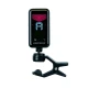 Ortega OET-BK Chromatic Clip Tuner (Siyah) 3