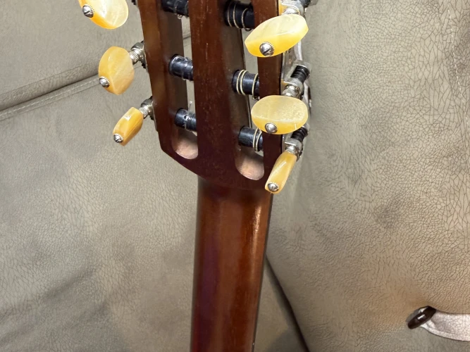 yamaha slg200 nt silent gitar 4