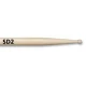 VICFIRTH SD2 BAGET AMERICAN CUSTOM, GENERAL DRUM STICKS 4