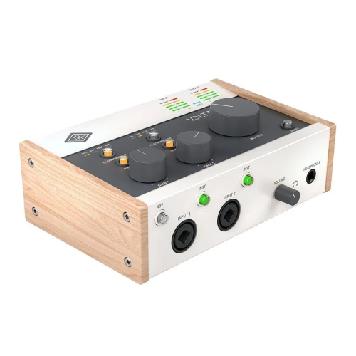 Universal Audio Volt 276 1