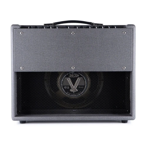 Blackstar Silverline Deluxe 100 Watt 1x12" Combo Amfi (Silver) 4