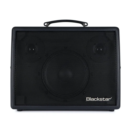 Blackstar Sonnet 120 8'' 120 Watt Akustik Combo Amfi (Siyah) 1