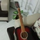 12 telli akustik gitar 1