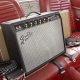 Fender 65 Princeton Reverb Elektro Gitar Amfisi 4
