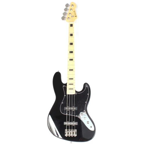 Angel AJBG3-BK Siyah Bas Gitar 2