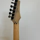 Cort X-9LH Solak Elektro Gitar 6