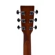 Ditson GC-10E Elektro Akustik Gitar (Natural) 3