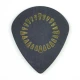 Jim Dunlop AALP04 Animals As Leaders Javier Reyes Tortex Jazz III XL 6'lı Paket Pena (0.73 mm) 2