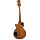 Epiphone Les Paul Modern Figured Elektro Gitar (Mojave Burst) 3