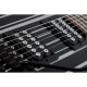 Schecter Synyster Gates Standard Elektro Gitar (Siyah) 4