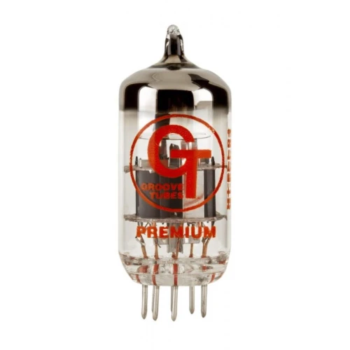 Groove Tubes GT-ECC83-S SELECT Preamp Tube Lamba 1