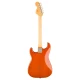 Squier Classic Vibe 70s Stratocaster Hard Tail HSS Laurel Klavye Mocha Elektro Gitar 2
