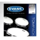 Evans Etp-G1Clr-S Deri Seti (12+13+16) Standart Kit 3