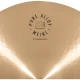 Meinl PA17MC 17" Pure Alloy Traditional  Medium Crash Zil 6