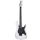Schecter Sun Valley Super Shredder FR S Elektro Gitar (Gloss White) 2