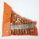 PAN FLÜT 12 NOTA PVC BAG TAIWAN 5