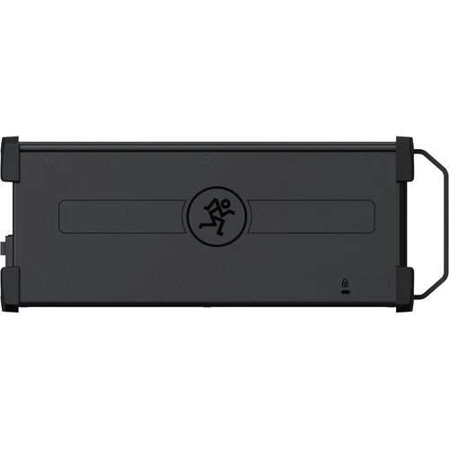 Mackie DL16SE 16 Kanal Dijital Mikser 5