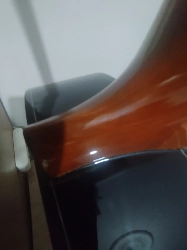 Maryar MC528 Klasik gitar 4