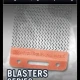 EVANS B1420 14" DERİ SNARE WIRE, 20 STRAND (TRAMPET KORDU) 1