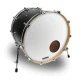 EVANS BD20RSW 20" DERİ RESONANT SMTH BEYAZ 4
