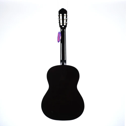 [Outlet] Toledo LC-3900NL 4/4 Klasik Gitar (Natural) (Ol 23-23273) 2