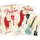 Fender Playing Cards İskambil Kağıdı Set 4