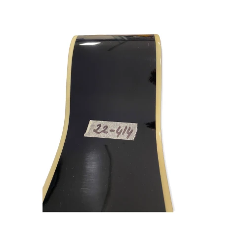 [Outlet] Ortega RCE141BK Elektro Klasik Gitar (Siyah) (22-414) 3