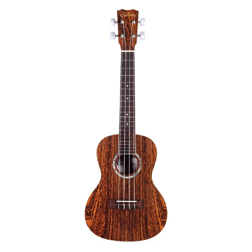 Cordoba 15CB Concert Ukulele (Bocote) 1
