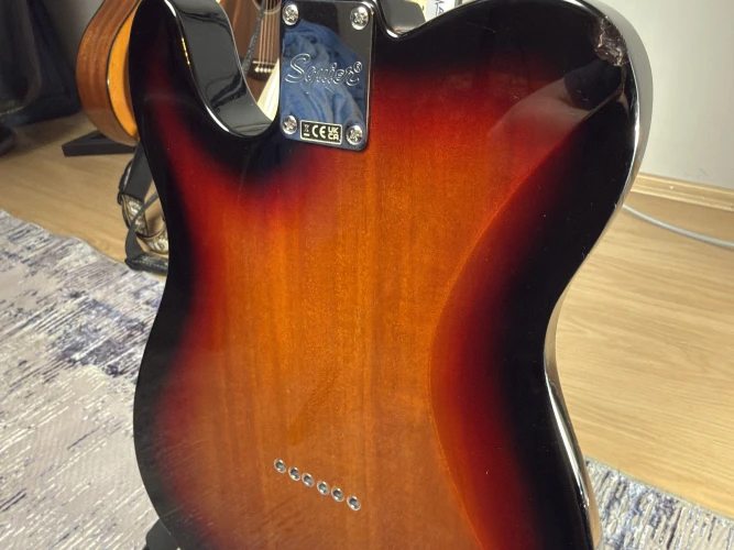 Squier Affinity Telecaster 5