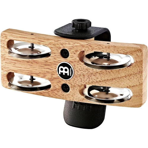 Meinl PHTA Pro Heel Ayak Tefi (Natural) 1