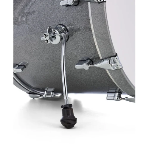 Sonor AQ2 BOP Akustik Davul Seti (Titanium Quartz) 10