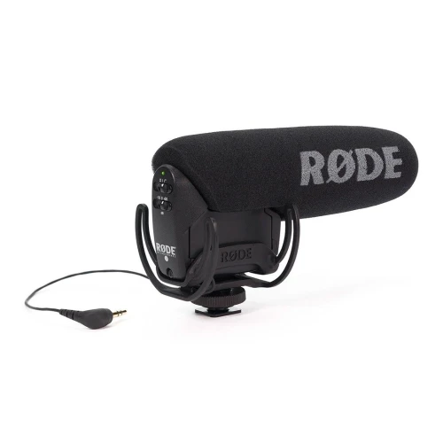 RODE VideoMic Pro Mikrofon - Rycote 2
