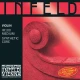 Thomastik Infeld IR02 Red Series 4/4 Hydronalium Tek La Teli 1