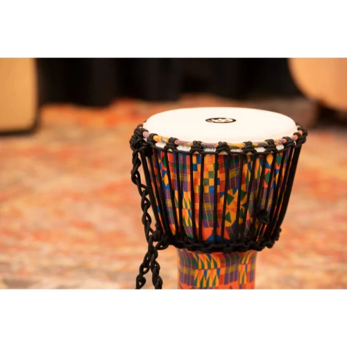 Meinl PADJ2-S-F Travel Series 8" Djembe (Kenyan) 8