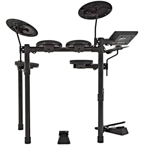 Yamaha DTX402K Dijital Davul 4