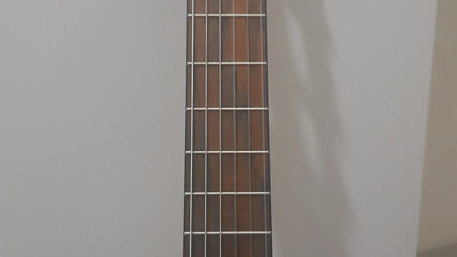 Valencia VC304CE Elektro Klasik Gitar 9