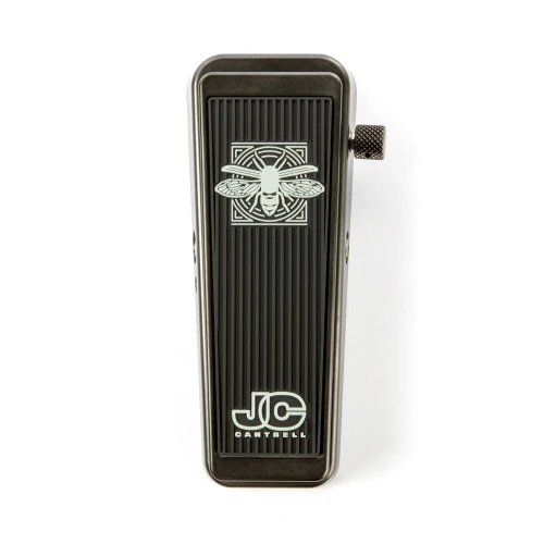 Jim Dunlop JC95FFS Cantrell Firefly Steel Wah Pedalı 3