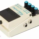 BOSS DD-3T Digital Delay Pedal 3