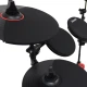 Carlsbro CSD130 Elektronik Davul Seti (Tabure &amp; Kulaklık) 5