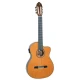 Valencia Ccg1 Klasik İnce Kasa Gitar 4/4 3